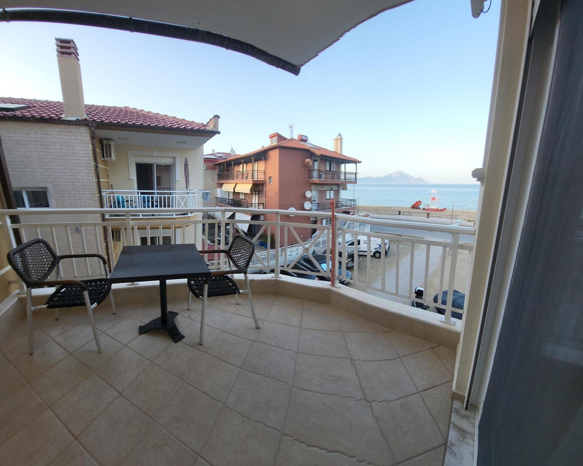House Spanos Sarti Exteriér fotografie
