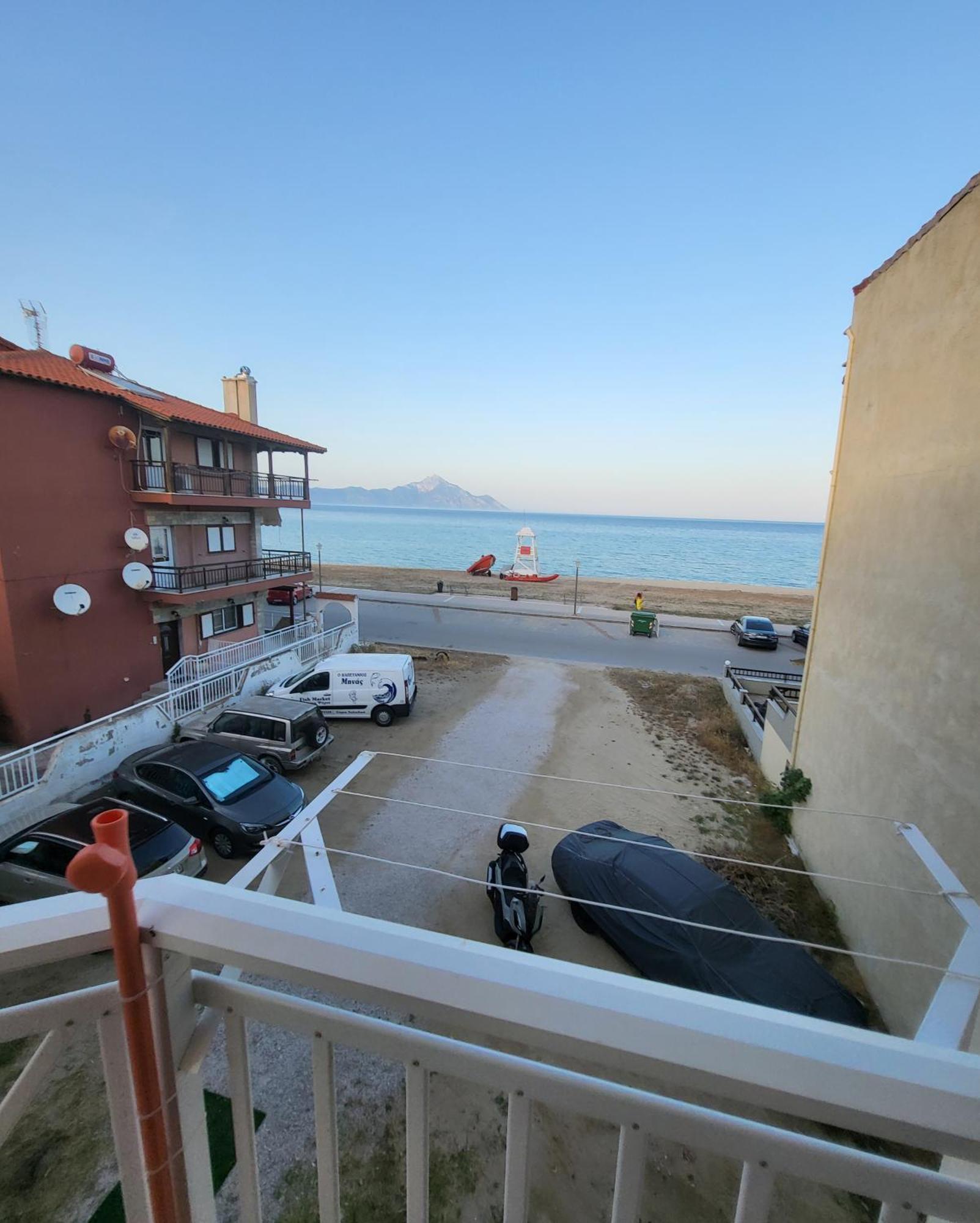 House Spanos Sarti Exteriér fotografie